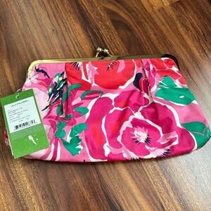 Lilly Pulitzer Clutch